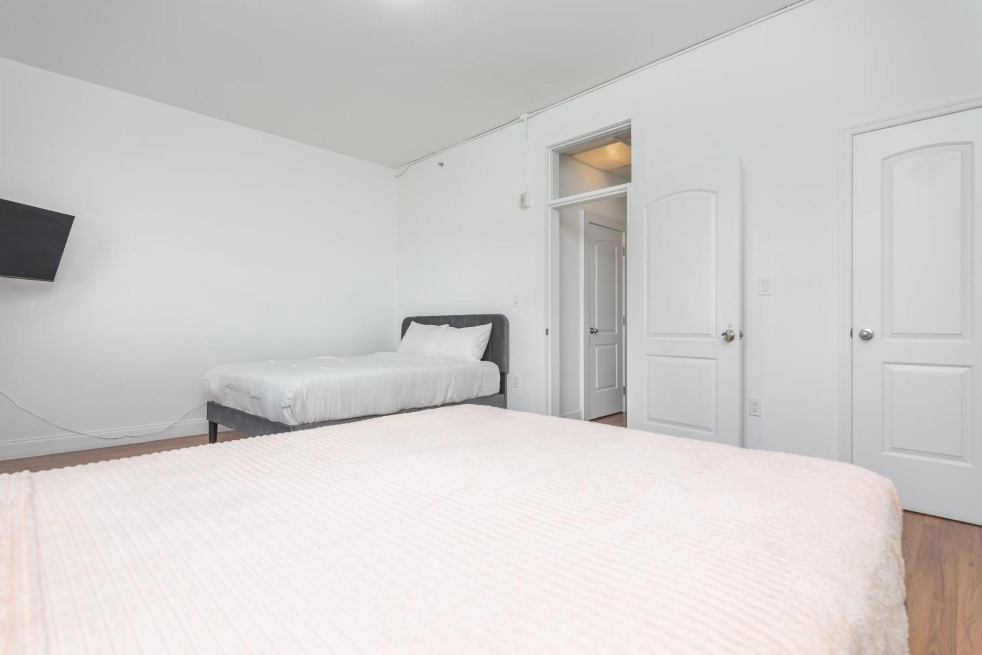 1-Bdrm Apartment - Heart Of Downtown & Wynwood Miami Exterior foto