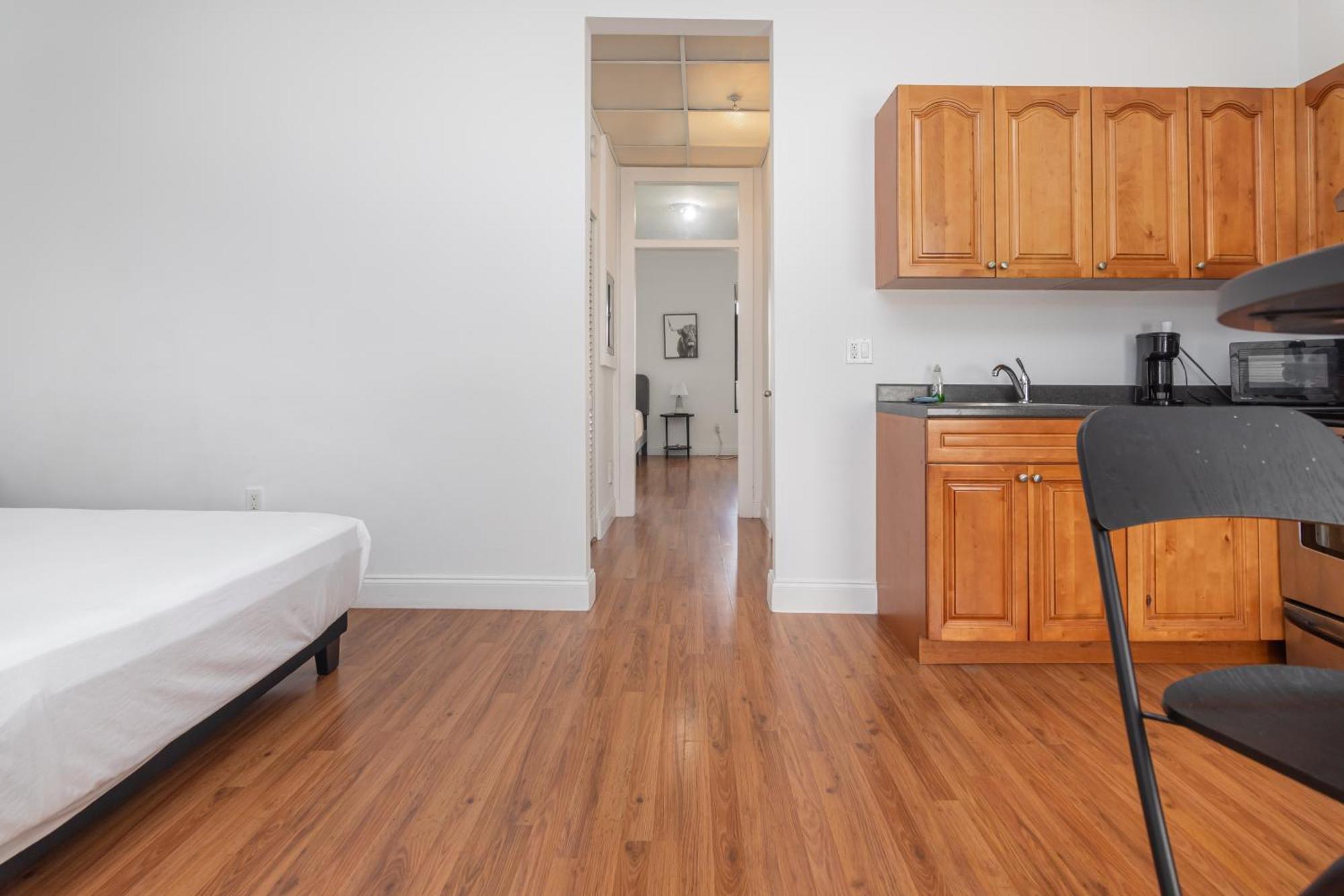 1-Bdrm Apartment - Heart Of Downtown & Wynwood Miami Exterior foto